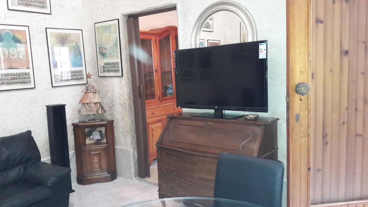 Mia Apartment Bari Exterior photo