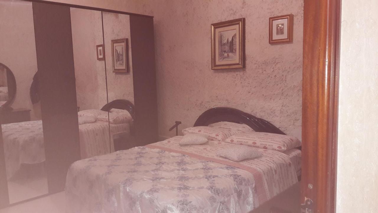Mia Apartment Bari Exterior photo